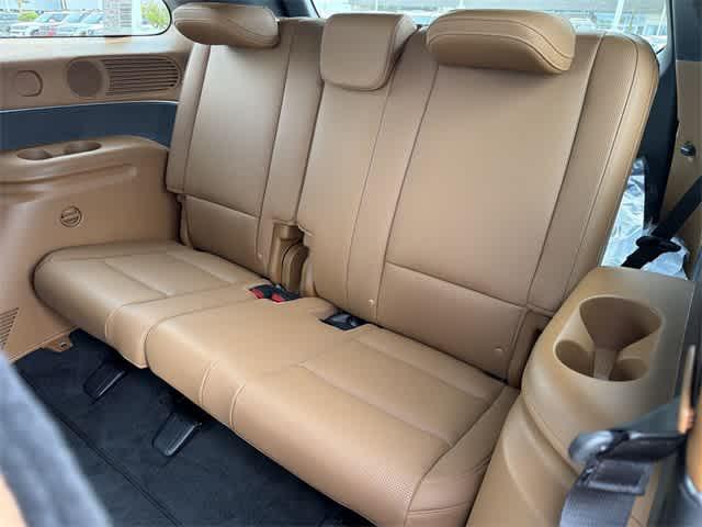 Thumbnail: 2026 Hyundai Palisade - 11