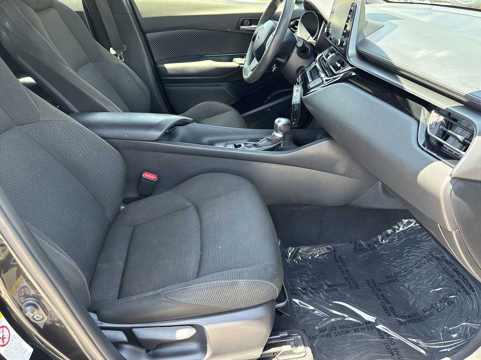Thumbnail: 2019 Toyota C-HR - 16