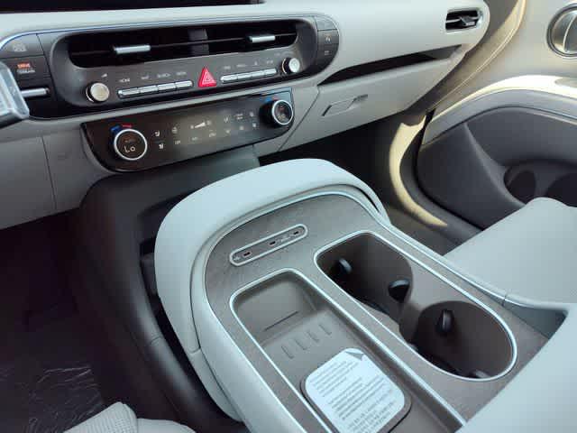 Thumbnail: 2026 Hyundai Palisade - 25