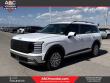 New 2026 Hyundai Palisade Hybrid Blue SEL 8P SUV