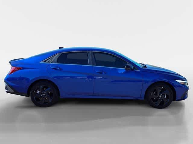 Thumbnail: 2026 Hyundai Elantra - 7