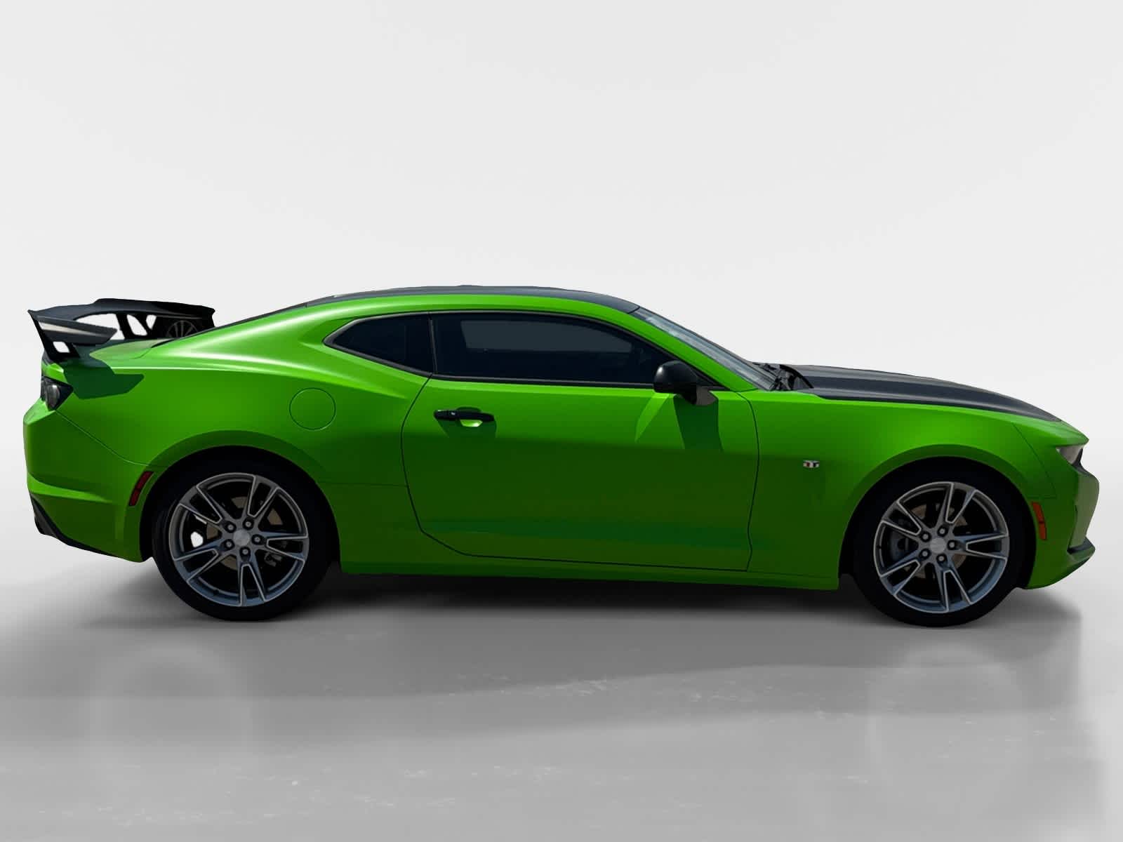 Thumbnail: 2021 Chevrolet Camaro - 12