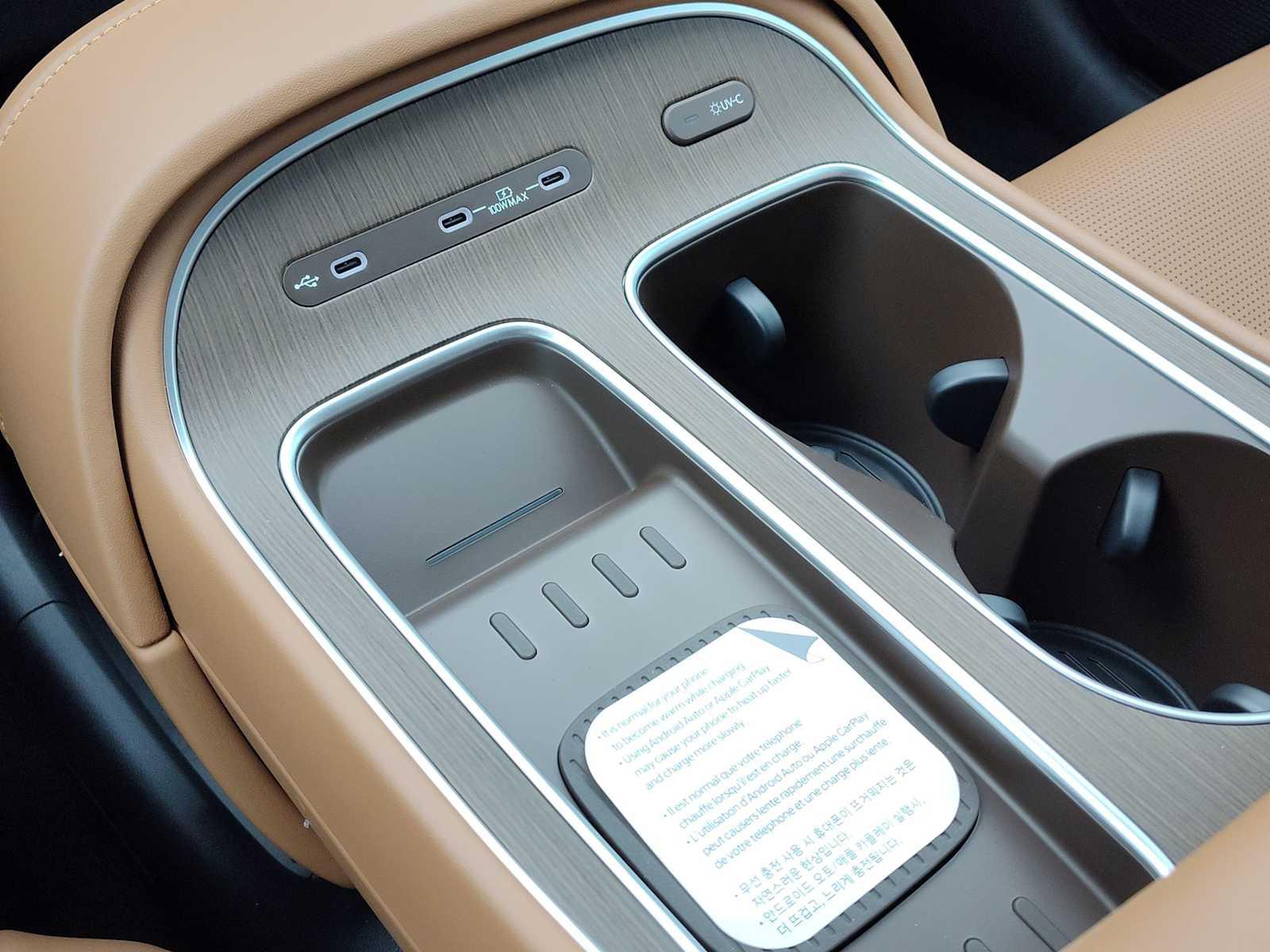 Thumbnail: 2026 Hyundai Palisade - 24