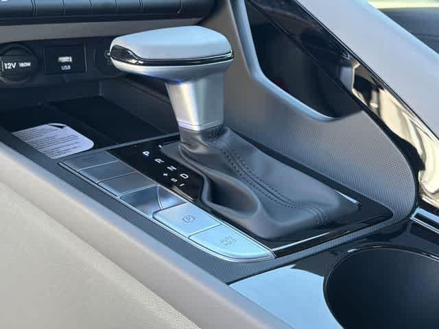 Thumbnail: 2026 Hyundai Elantra - 24