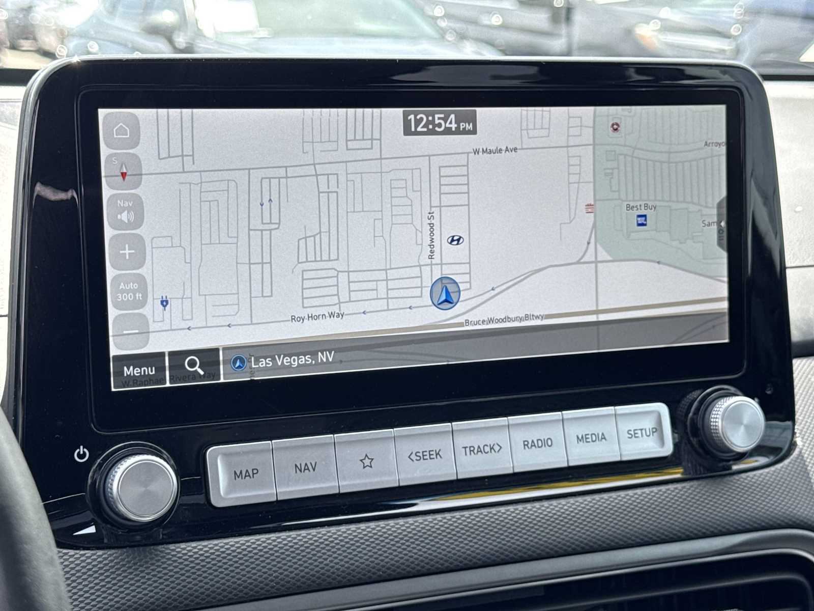 Thumbnail: 2023 Hyundai Kona - 10