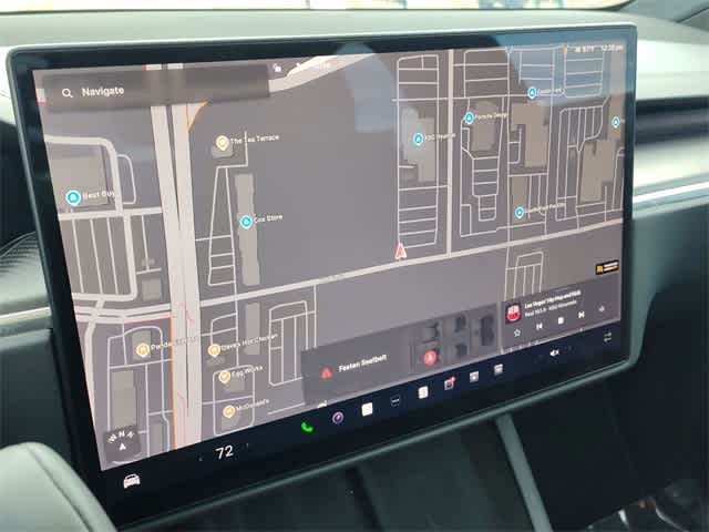 Thumbnail: 2023 Tesla Model X - 5