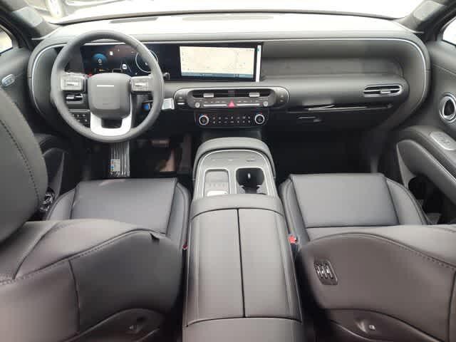 Thumbnail: 2026 Hyundai Palisade - 13