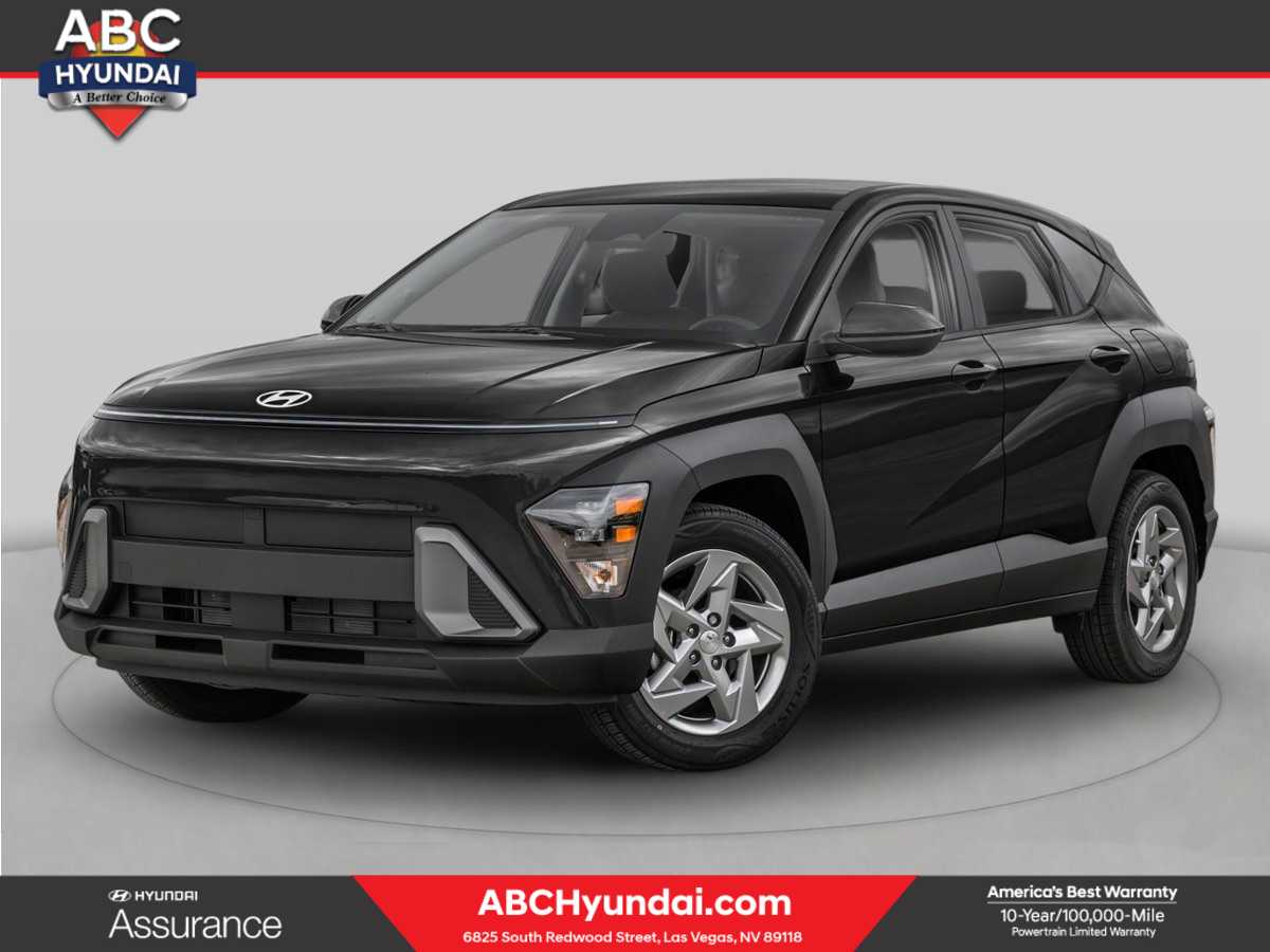 Thumbnail: 2024 Hyundai Kona - 1