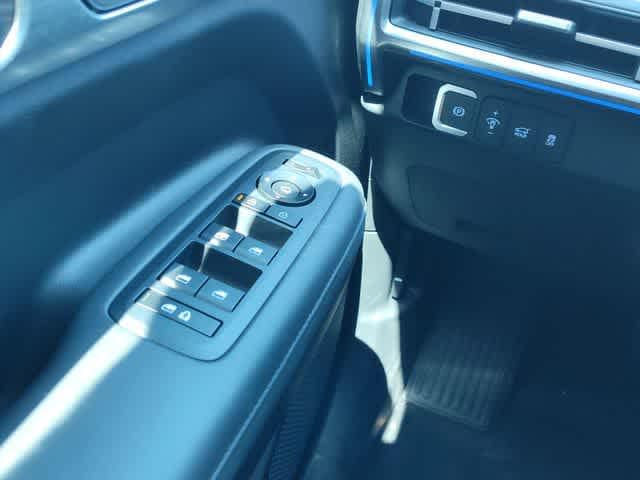 2026 Hyundai Santa Fe Limited - Photo 14