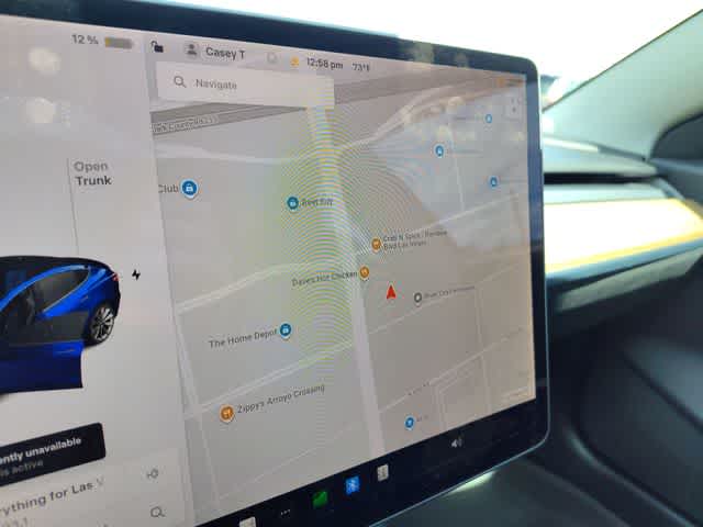 Thumbnail: 2020 Tesla Model 3 - 22