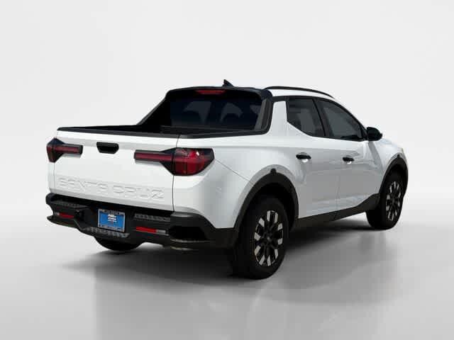 Thumbnail: 2025 Hyundai Santa Cruz - 5