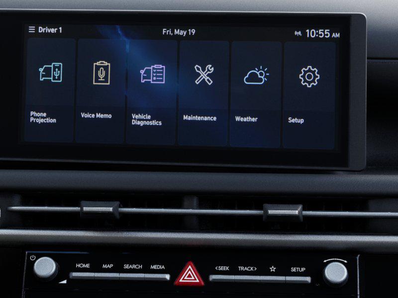 Thumbnail: 2026 Hyundai Tucson - 13