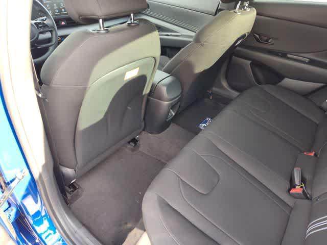 Thumbnail: 2026 Hyundai Elantra - 16