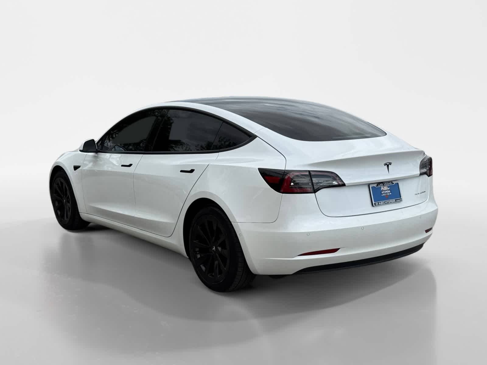 Thumbnail: 2021 Tesla Model 3 - 3