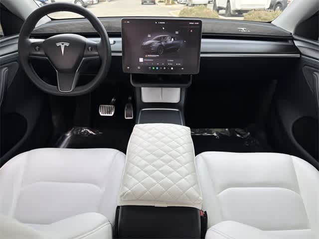 Thumbnail: 2024 Tesla Model Y - 12