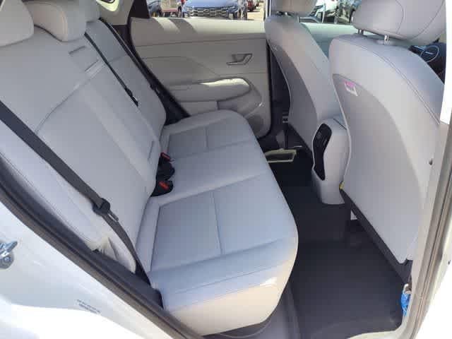 Thumbnail: 2026 Hyundai Kona - 17