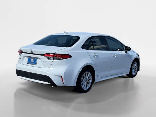 Thumbnail: 2021 Toyota Corolla - 5