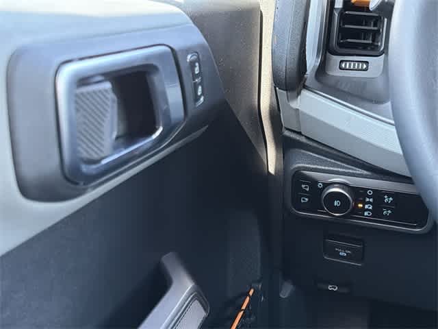 Thumbnail: 2023 Ford Bronco - 18