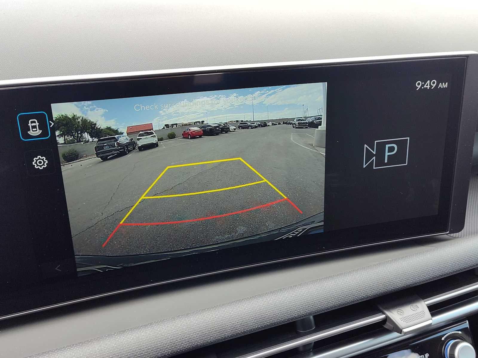 Thumbnail: 2025 Hyundai Tucson - 24