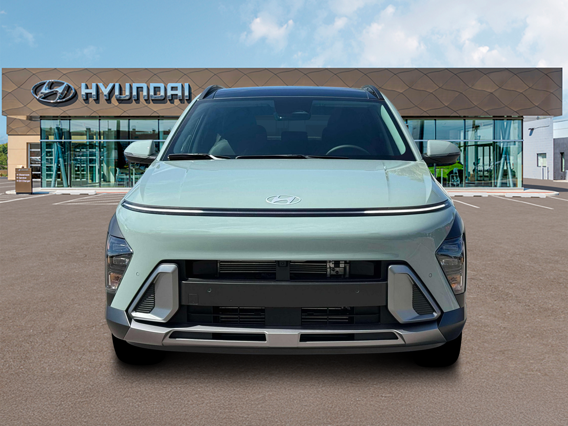 Thumbnail: 2026 Hyundai Kona - 12