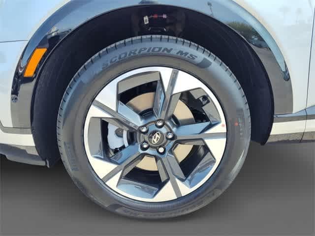 Thumbnail: 2026 Hyundai Palisade - 10