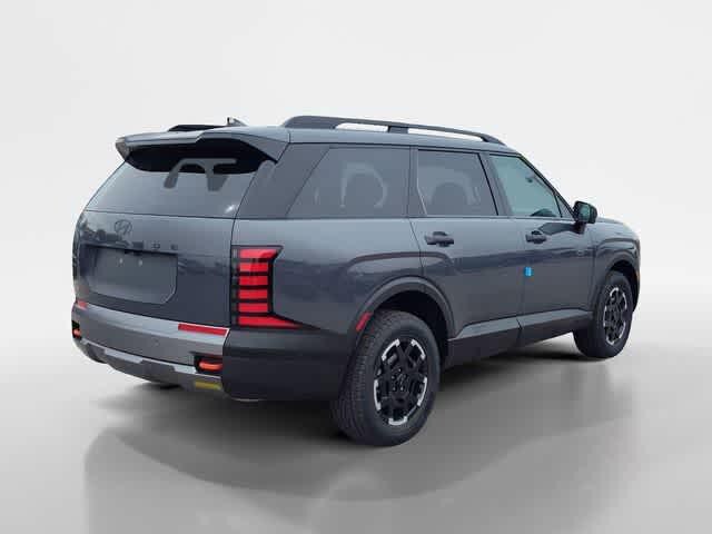 Thumbnail: 2026 Hyundai Palisade - 5