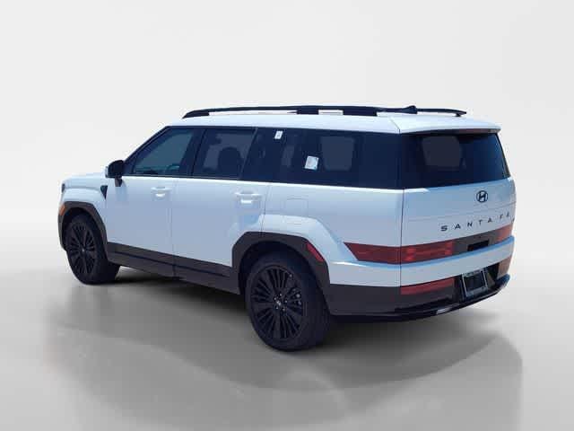 Thumbnail: 2026 Hyundai Santa Fe - 3