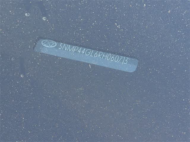 Thumbnail: 2024 Hyundai Santa Fe - 29