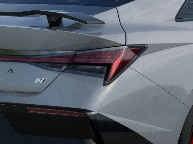 Thumbnail: 2025 Hyundai Elantra - 10