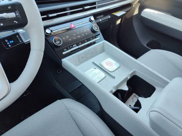 Thumbnail: 2026 Hyundai Santa Fe - 25