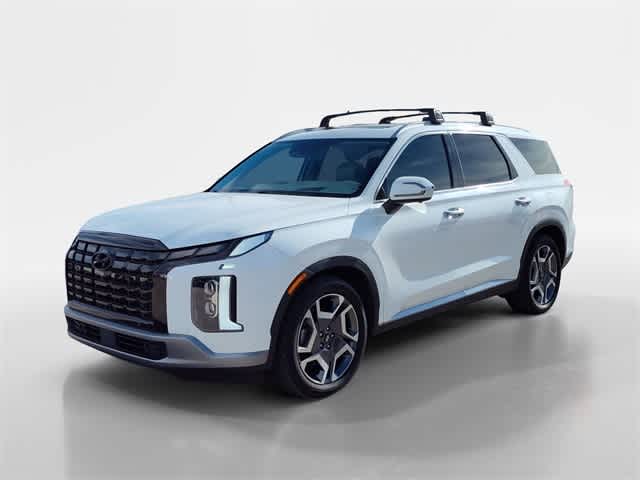 Thumbnail: 2023 Hyundai Palisade - 9