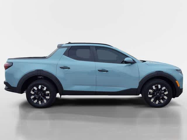 Thumbnail: 2026 Hyundai Santa Cruz - 6