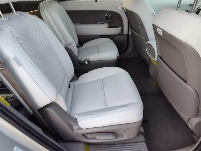 Thumbnail: 2026 Hyundai Palisade - 19