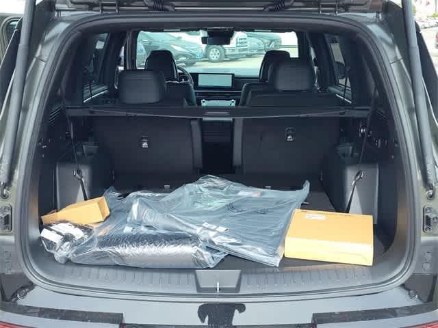 Thumbnail: 2026 Hyundai Santa Fe - 28