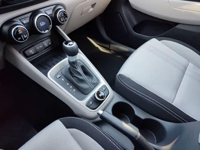 Thumbnail: 2026 Hyundai Venue - 26