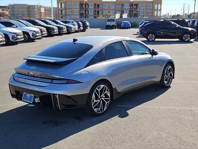 Thumbnail: 2025 Hyundai Ioniq 6 - 6