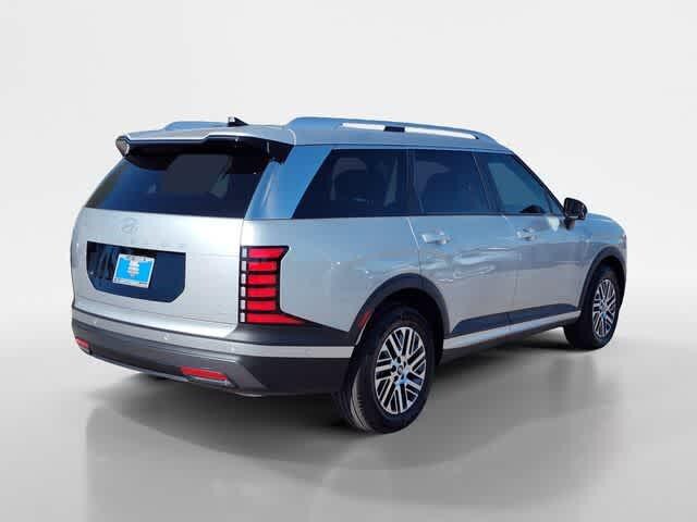 Thumbnail: 2026 Hyundai Palisade - 6