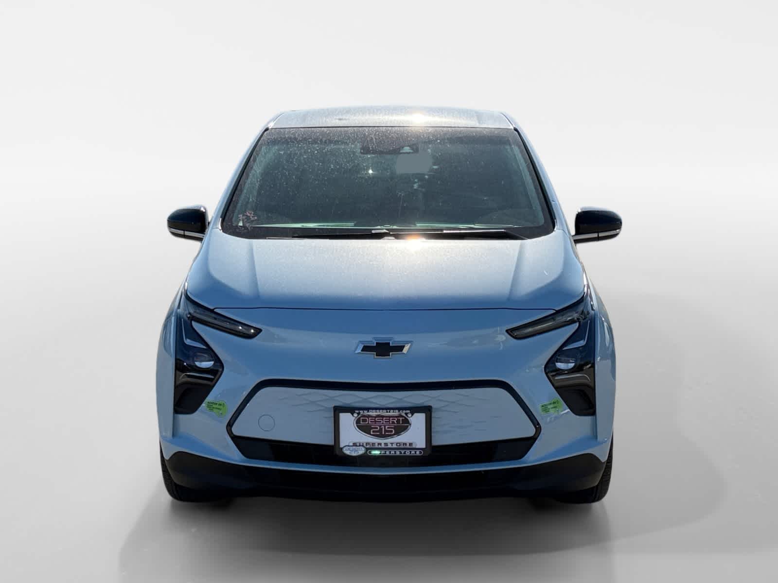 Thumbnail: 2022 Chevrolet Bolt EV - 8