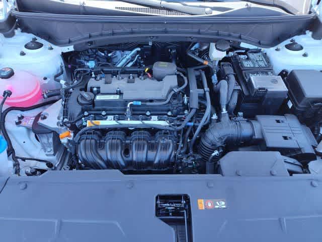 Thumbnail: 2026 Hyundai Tucson - 11