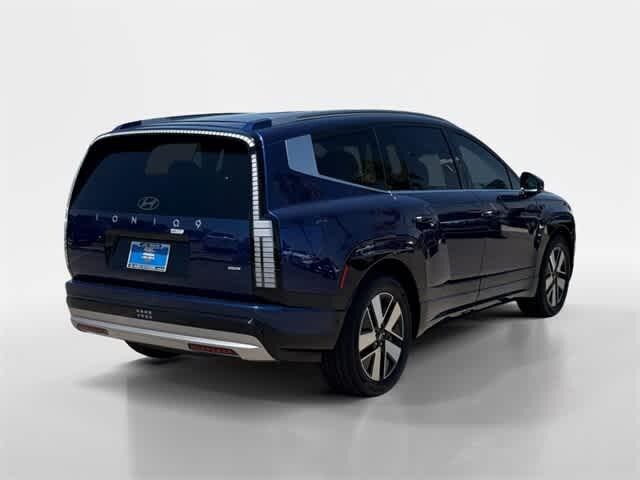 Thumbnail: 2026 Hyundai Ioniq - 5