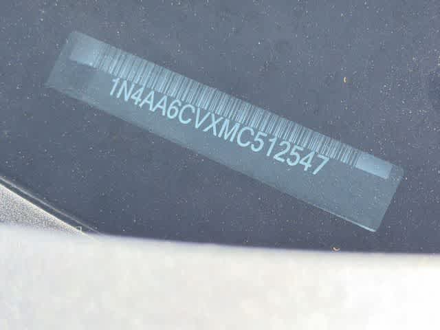 Thumbnail: 2021 Nissan Maxima - 27