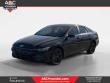 New 2026 Hyundai Elantra SEL Sport Premium Sedan