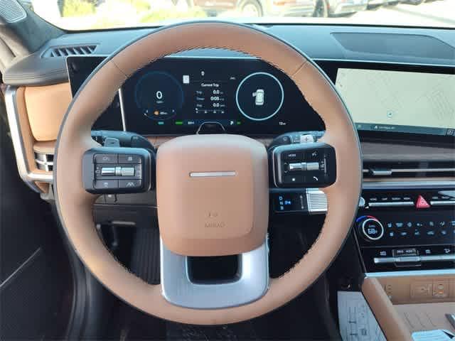 Thumbnail: 2026 Hyundai Santa Fe - 20