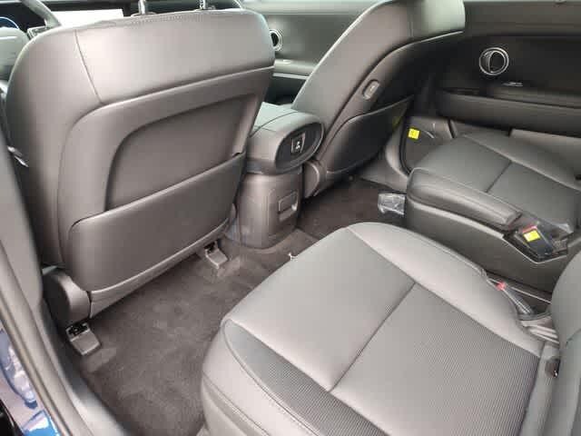 Thumbnail: 2026 Hyundai Palisade - 15