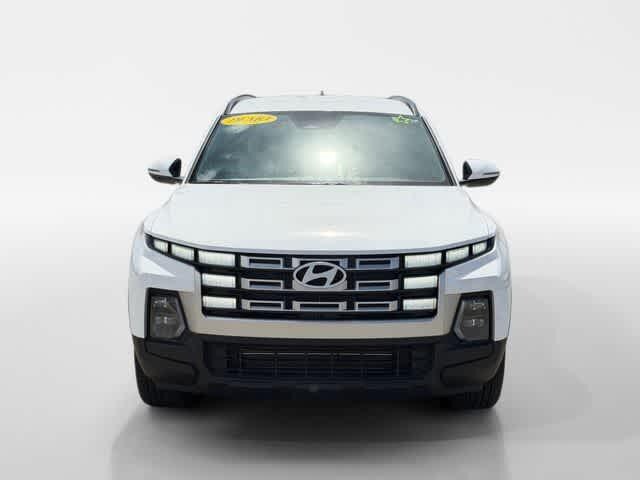 Thumbnail: 2025 Hyundai Santa Cruz - 8