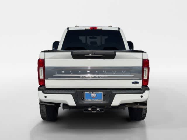 Thumbnail: 2022 Ford F-250 - 5