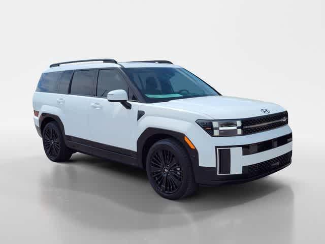 Thumbnail: 2026 Hyundai Santa Fe - 7