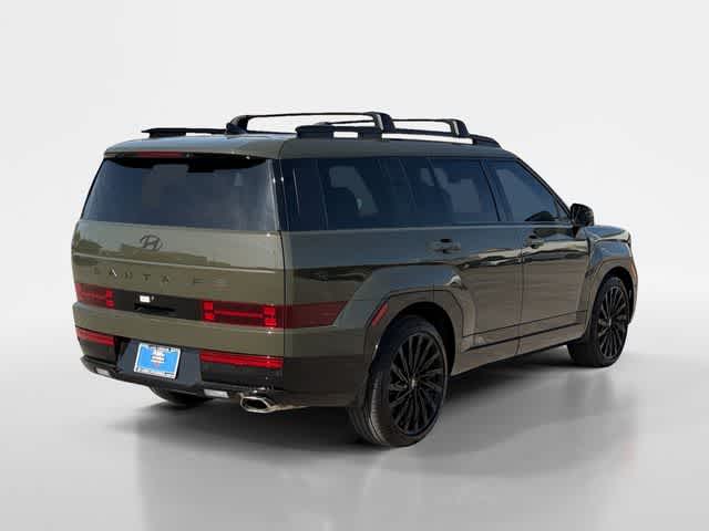 Thumbnail: 2025 Hyundai Santa Fe - 5