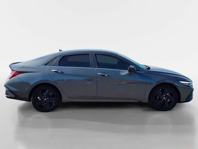 Thumbnail: 2026 Hyundai Elantra - 7