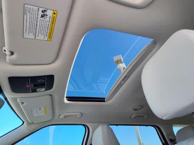 Thumbnail: 2026 Hyundai Palisade - 16